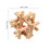 Take The Ball In The Cage In Legno 3
