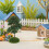 5 Artificiali Miniatura In Per Decorazione 7