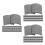 360 Miniatura Per Case E 4