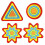 4 Educativo Geometrici Per Bambini 9