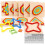 4 Educativo Geometrici Per Bambini 7