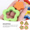 4 Educativo Geometrici Per Bambini 4