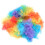 1 Pezzo Copricapo Colorato Accessorio Costume 5