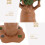 Miniatura Albero Artificiale Per Diorama Bambini Lavoretti Paesaggistica 7