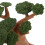 Miniatura Albero Artificiale Per Diorama Bambini Lavoretti Paesaggistica 6