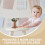 Miniatura Albero Artificiale Per Diorama Bambini Lavoretti Paesaggistica 8