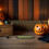 12 Unidades Brinquedo Flexível E Elástica Para Halloween 6