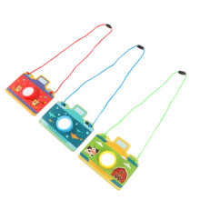 6Pz Kaleidoscopi Camera in Immaginativo Bambini
