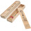 2 Scatole Bambini Legno Colorati 7