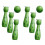 Set Palline Bowling Animato Con Interattivo 11
