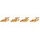 4 In Legno Da Tavolo Decorativo 6