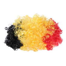 Costume Con Clown Per Adulti Belgio