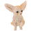 4 Unidades De Féneca Plástico Animal Brinquedo 2