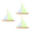 3Pcs De Montagem De Artesanato 5