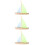 3Pcs De Montagem De Artesanato 6
