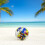 Pallone Da Spiaggia Gonfiabile A Forma 2 Per Bambini 6