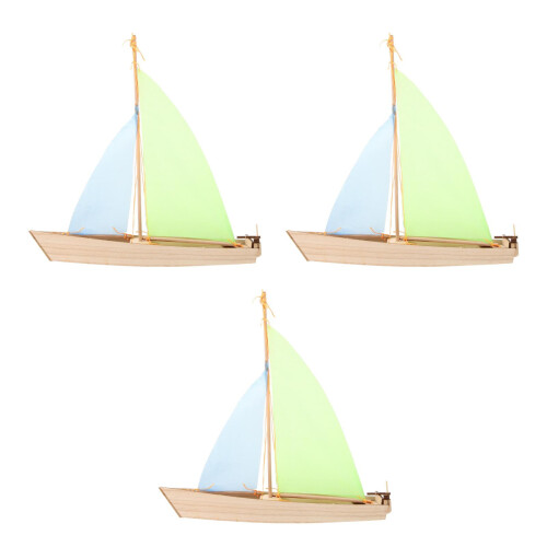 3Pcs De Montagem De Artesanato 1