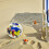 Pallone Da Spiaggia Gonfiabile A Forma 2 Per Bambini 4
