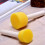 40 Pezzi Rotonda Per Pittura Pennello Kit Bambini 11