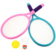 Set Racchette Da Tennis Per Bambini