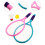 Set Racchette Da Tennis Per Bambini 6