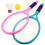 Set Racchette Da Tennis Per Bambini 7
