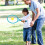Set Racchette Da Tennis Per Bambini 8