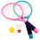 Set Racchette Da Tennis Per Bambini 9