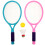 Set Racchette Da Tennis Per Bambini 4