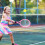 Set Racchette Da Tennis Per Bambini 10