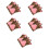 5 Artiglio Animale, Accessorio per Costumi Cosplay 9
