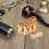 8Pcs Brass Coupling Motor Shaft Extension Connector 8