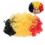 Costume Con Clown Per Adulti Belgio 3