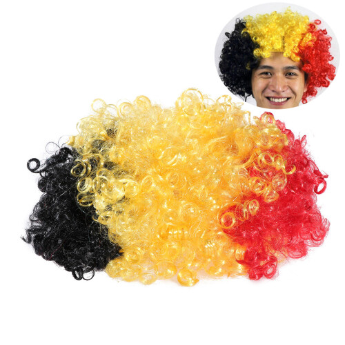 Costume Con Clown Per Adulti Belgio 2