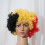 Costume Con Clown Per Adulti Belgio 7