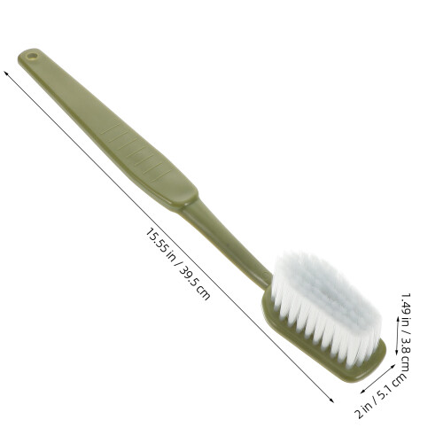 Escova De Dentes Gigante Para , Brincadeira E Decoração 1