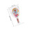 Set Kit Argilla Forma Coppetta Gelato Per Bambini 2