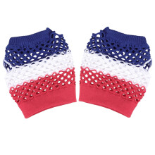 5 Pares De Luvas Com Design Para Mulheres E