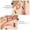 3 3D Legno Animale Puzzle Kit Giocattoli Educativi 11