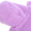 2Pcs Roupas De Pelúcia Para Macacão Urso 8