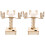 2 Set Assemblaggio Satellite Geostazionario Da Te 4