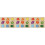 3 Set Puzzle In Legno Cartone Animato Per Bambini 4