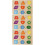 3 Set Puzzle In Legno Cartone Animato Per Bambini 8