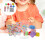 1 Conjunto De Kit De Massa De Sorvete Diy Crianças 7