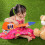 1 Guitarra Infantil Miniatura De Desenho 2