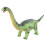3 In Figurine Animali Educativi 3