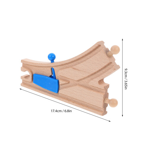 4 Per In Legno Compatibili Con Principali 1