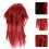 Wig Maschile A Per Cosplay E Costume 4