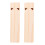 2 In Legno Non Verniciato Da Te 1