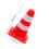 Conjunto De Estacionamento Infantil Com Placas, Cones, E Blocos 2